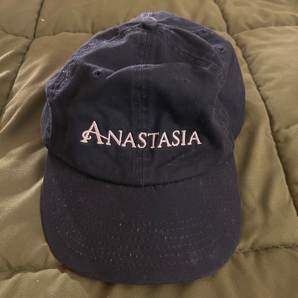 Anastasia Broadway Hat